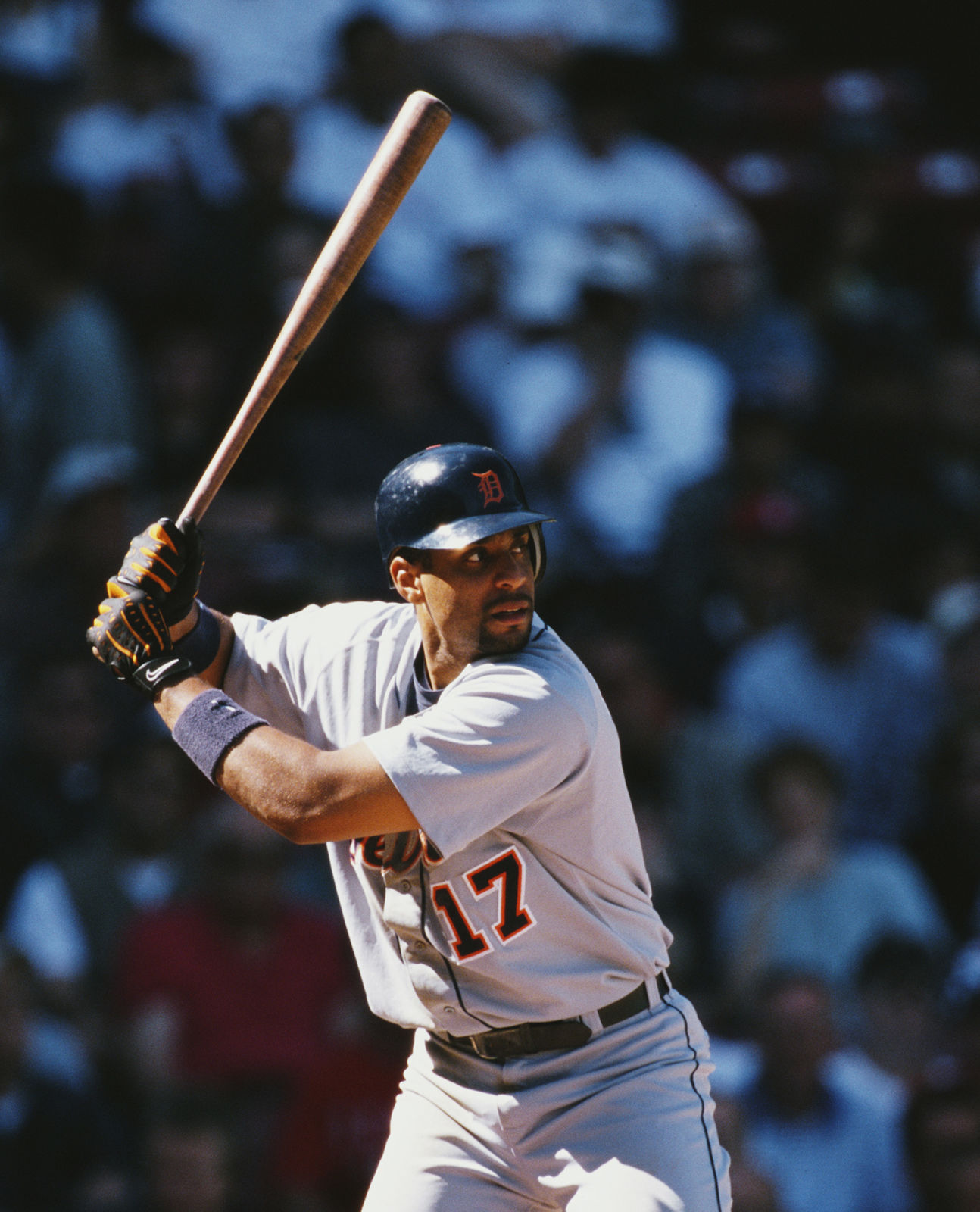 Tony Clark